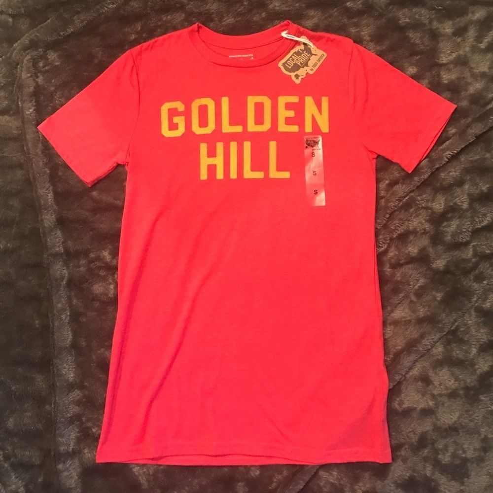 Local Pride  tshirt ✨NEW✨ with the 🏷tags! (NWT)